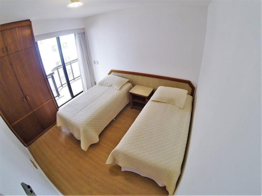 Aparthotel Apart Quadra De Ipanema