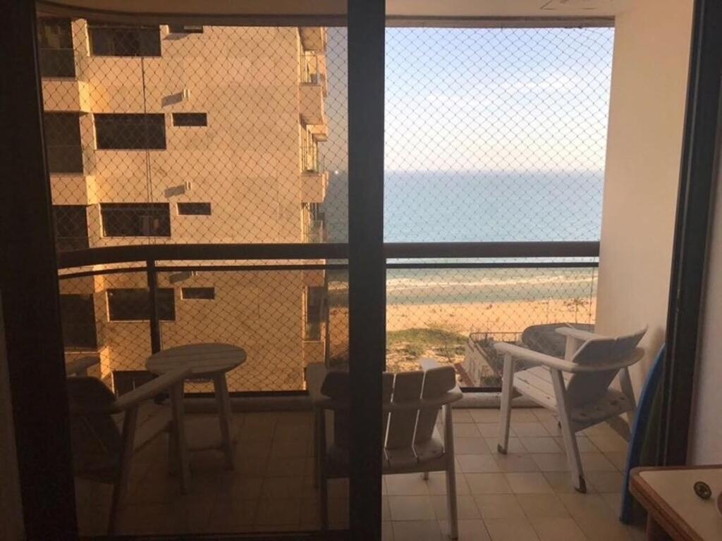 Apart Quadra De Ipanema Rio de Janeiro