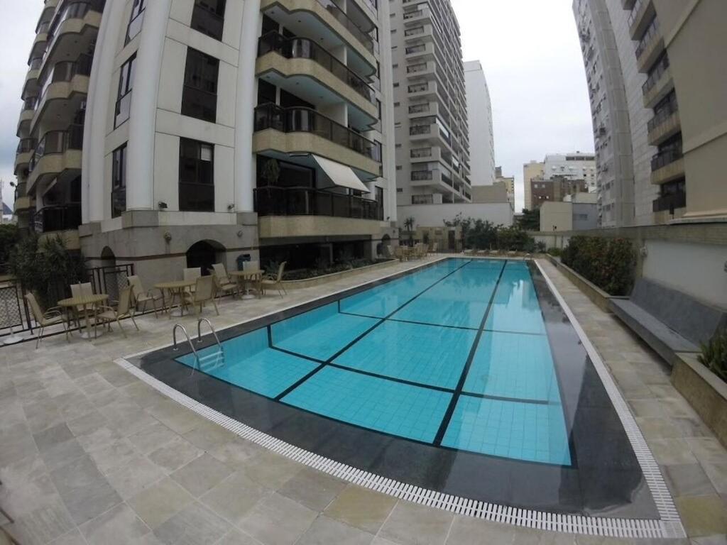 Aparthotel Apart Quadra De Ipanema Rio de Janeiro